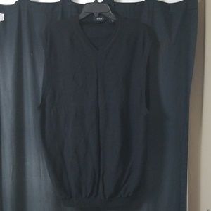 Men's XXL Izod sweater vest